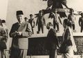 Tak Banyak yang Tahu, Inilah Sosok yang Sangat Berjasa di Balik Pengangkatan 7 Pahlawan Revolusi Korban Gerakan 30 September