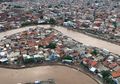 40% Berada di Bawah Permukaan Laut, 10 Tahun ke Depan Ahli Prediksi Jakarta Akan Lenyap Tinggal Nama