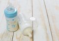 Banyak yang Salah Kaprah! Bukannya Steril, Merebus Botol Susu Bayi Malah Berisiko Sebabkan Kanker, Kok Bisa?