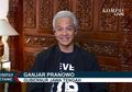 Belajar dari Kasus Kapal Pesiar Princess Diamond, Ganjar Larang Kapal Pesiar Viking Sun Berlabuh di Semarang