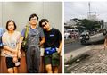 Rombongan The Panturas Alami Kecelakaan di Lampung, Kondisi Korban Mulai Membaik