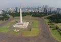 Waspada Virus Corona, Tempat Wisata Ancol, Ragunan hingga Monas Ditutup Sementara Selama Dua Minggu ke Depan
