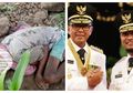 Mati Kelaparan, Jenazah Kakek di Sulsel Ini Dibopong Menggunakan Sarung Sejauh 10 Km, Ternyata Dilarang Pakai Mobil Ambulans Kepala Desa, Kok Bisa?