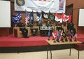 Berselimutkan Misteri Lantaran Tak Pernah Disorot, Inilah Wajah Bunda Ratu Ratnaningrum, Pemimpin Tertinggi Sunda Empire yang Kini Menyandang Gelar Sebagai Tersangka