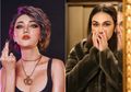 Luna Maya Tertangkap Kamera Sentuh Bagian Sensitif Tubuh Lucinta Luna Ini, Kekasih Abash Berikan Reaksi Tak Terduga
