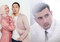 Sudah Move On, Ali Syakieb Pamer Foto Mesra dengan Pacar Baru, Warganet Sebut Mirip Dewi Perssik