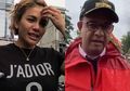 Tiba-tiba Panggil Nikita Mirzani dengan Sebutan Bu, Pedagang Emas di Madinah Sebut Nama Anies Baswedan, Nyai Langsung Ngakak: Dia Lagi Ngurusin Banjir Pak