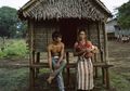 Pengakuan Mengejutkan, Para Gadis yang Tinggal 'Gubuk Cinta' Di Mana Perempuan Mengundang Pria Sebanyak Mungkin Untuk Melakukan 'Cinta Satu Malam'