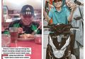 The Power Of Medsos, Driver Ojol 68 Tahun Dapat Donasi Ratusan Juta dari Netizen Karena Kisah Pilunya yang Viral, Langsung Renovasi Rumah dan Beli Motor!