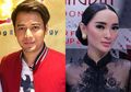 Kriss Hatta Terang-terangan Ada Perasaan untuk Zaskia Gotik, Mantan Vicky Prasetyo: Kayaknya Temen Aja ya