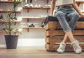 Beli Sepatu Sneakers Idaman dengan Harga Miring, Ini Rahasianya