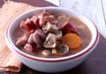 Resep Sup Sosis Jamur Tomat Nikmat, Bikin Sarapan Jadi Lebih Semangat