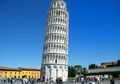 Ternyata Ini yang Bikin Menara Pisa Nggak Ambruk Meski Bangunannya Miring