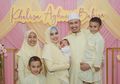 Rayakan Ulang Tahun di Mekkah, Kartika Putri Dibuat Terkejut dengan Kado yang Diberikan Suami: Masya Allah!