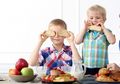 Berantas Stunting: Takut Anak Tumbuh Pendek? Coba Berikani 9 Makanan Penambah Tinggi Badan