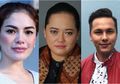 Perseteruan Andhika Pratama dan Nikita Mirzani Tak Kunjung Usai, Paranormal ini Terawang Nasib Anak Keduanya: Kasihan Mereka melihat Orangtuanya, Itu Akan Menyakiti Perasaan Satu Sama Lain