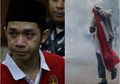 Jauh dari Kata Manusiawi, Lutfi Si Pembawa Bendera Mengaku Disetrum dan Dipukul Oknum Penyidik, Berhenti Setelah Tahu Fotonya Viral