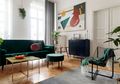Agar Mengalirkan Banyak Rezeki, Begini 5 Tips Feng Shui untuk Rumah