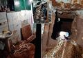 Bak Adegan Film, 75 Tahanan di Penjara Ini Kabur dengan Menggali Terowongan Bawah Tanah, Kelompok yang Melarikan Diri Ternyata Bukan Penjahat Sembarangan