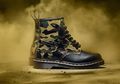 Gagah Abis! Dr Martens Luncurkan Seri 1460 Hasil Collab Bareng BAPE