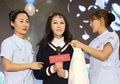 Operasi Plastik Dokter China Selamat Nenek Usia 15 Tahun dari Jahatnya Bullying