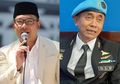 Jeruji Besi Menanti Petinggi Sunda Empire, Ridwan Kamil yang Pernah Kena 'Semprot' Sekjen Rangga Sasana Angkat Bicara