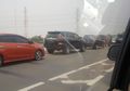 Waspada! Kini Berhenti di Bahu Jalan Tol Tunggu Ganjil Genap Selesai Bisa Kena Denda 500.000!