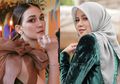 Luna Maya dan Olla Ramlan Pakai Dress Mahal Sama Persis, Tampilannya Justru Tuai Protes Netizen: Baju Corak Sarung Aja Ribet Harganya!