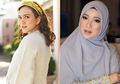 Sama-sama Hamil Anak Pertama, Lihat Tampilan Shandy Aulia dan Chacha Frederica dengan Perut Buncit Saat Foto Bareng