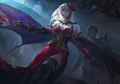 Resmi Dirilis, Ini Dia Skill Hero Baru Carmilla Mobile Legends