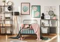 Apa Warna Pilihanmu untuk Kamar Tidur? Efek 8 Jenis Warna Ini Jika Diaplikasikan!
