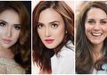 Ayu Ting Ting Kembali Dikritik Netizen Saat Pakai Baju yang Sama dengan Shandy Aulia dan Kate Middleton
