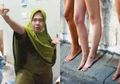 'Tamparan' Keras Mendarat Telak di Wajah Ningsih Tinampi, Pernyataannya Salahkan Baju Minim Sebagai Alasan Wanita Diperkosa Terbantahkan dengan Tegas Lewat Kasus Ini