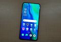 Review OPPO Reno 10x Zoom: Kamera Berbentuk Sirip Hiu dan Zoom Besar