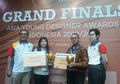 Anak Muda Berlomba Desain Arsitektur di Ajang Asia Young Designer Awards 2020