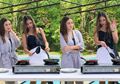Video Jadul Ini Buktikan Nia Ramadhani Sebenarnya Jago Masak, Aksi Goreng Telurnya yang Heboh hanya Settingan?