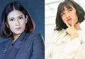 Duo Tik Tok Cantik Mba Dian Sastro dan Adhisty Zara Jadi Viral!