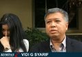 Nggak Datang 2 Panggilan Pemeriksaan, Siwi Sidi Akhirnya Datang Lewat Pintu Belakang dan Tiba-tiba Tuduh Pihak Ini