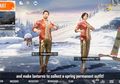 Buruan Log In! PUBG Mobile Lunar New Year Event Sudah Dimulai!