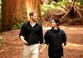 Meski Mundur Dari Kerajaan Inggris Untuk Tujuan Keuntungan Pribadi, Rupanya Meghan Markle dan Pangeran Harry Lebih Banyak Mendapat Kerugian Daripada Keuntungan! Mengapa Begitu?