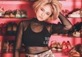 Niat Pamer Warna Rambut, Foto Marshanda Ini Justru Jadi Sorotan Netizen Karena Dianggap Seksi