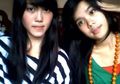 Ingat Duo Sinta dan Jojo? Sempat Viral Lip Sync Lagu Keong Racun, Begini Kabar Terbaru Keduanya, Ada yang Menetap di Luar Negeri