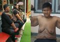 Lama Tak Terdengar Kabarnya, Ade Rai Bagikan Kondisi Terkini Arya Permana, Bocah Obesitas dengan Bobot Tubuh 193 Kg