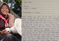 Begini Isi Surat Gadis Asal Gresik untuk PM Australia, Protes hingga Akui Resah Tempat Tinggalnya Dijadikan Buangan Negara Maju