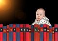 5 Rahasia Bayi Lebih Cerdas: Kesiapan Sekolah Bisa Mulai Sekarang