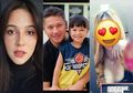 Wanita Cantik Ini Bilang Calon Ibu Tiri Buah Hati Gading Marten Sampai Bilang Se-Indonesia Sudah Tahu, Netizen: Pansos!