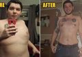 Pelajar Ini Berhasil Turunkan Berat Badan Hingga 63.5kg Berkat Pokemon Go