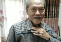 Setelah Didiagnosis Kanker Usus, Aktor Senior Henky Solaiman Menolak untuk Melakukan Perawatan Medis 'Itu Bukan Hidup Namanya'