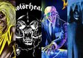 Serem Tapi Keren! Ini 10 Maskot Band Metal yang Wajib Lo Tau!