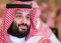 Arab Saudi Bantah Putra Mahkotanya Bajak Hape CEO Amazon Jeff Bezos